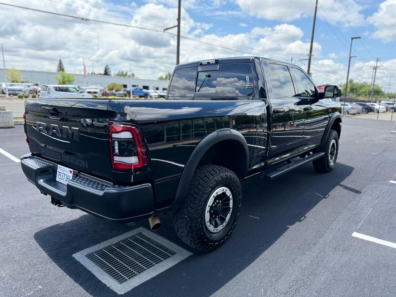 ram ram 2500 pickup 2019 3C6TR5EJ4KG611382 image ram ram 2500 pickup 2019 3C6TR5EJ4KG611382 image